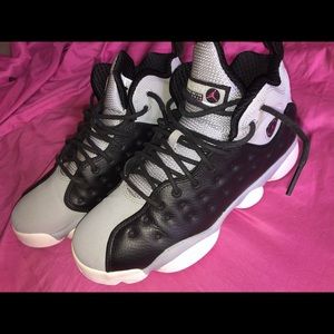 Jordan Jumpman Team 2 GG